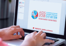 Список сессий AIDS2018, рекомендованных к синхронному переводу на русский язык (ОБНОВЛЕН)