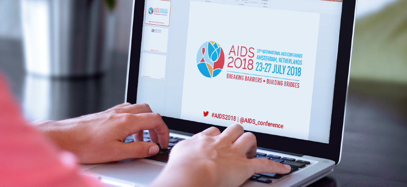 AIDS 2018