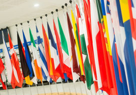 Состоится совещание министров стран Европы по приоритетным вопросам здравоохранения