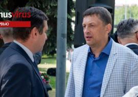 Анатолий Лешенок: “Кровать – не место преступления”