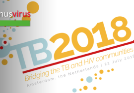 Состоялось совещание по туберкулезу “TB 2018”
