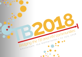Let’s focus: Call To Action on TB/HIV launched at TB/IAS in Amsterdam
