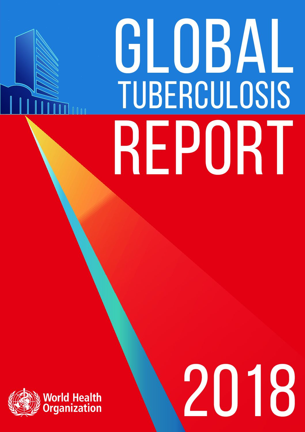 Global Tuberculosis Report 2018 – WHO