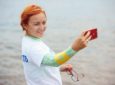 Svetlana Izambaeva: “Uncovering the Topic of HIV, We Talk About Violence and Bullying”