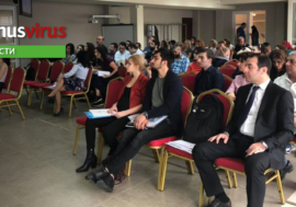 В Ереване проходит национальная конференция о проблемах ЛЖВ и ключевых групп. Прямая трансляция