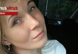 Равный консультант Рита: Хочу помогать так же, как когда-то помогли мне