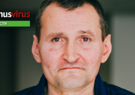Защитник прав ЛУИН Андрей Яровой уже 2 месяца пребывает “на подвале” у боевиков организации ЛНР