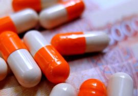 “Пациентский контроль” просит Госдуму РФ выделить больше средств на закупку АРВ-препаратов