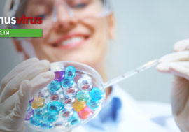 ЭКО для ВИЧ-позитивных: Украина готова отменить запрет на процедуру