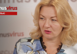 Елена Герман: ЛГБТ-сообщество Украины является самым мобилизированным (Видео)