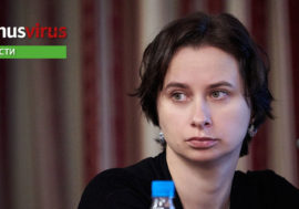 Юлия Годунова: “Более 50% женщин, переживших насилие, не обращаются за помощью”