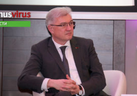 К 2020 году Беларусь полностью перейдет на АРВТ отечественного производства