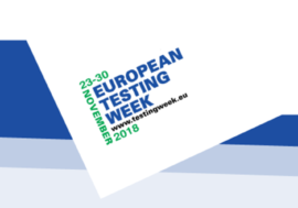 European Testing Week