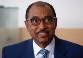 UNAIDS head to quit post early following scathing report