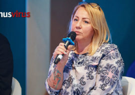 Елена Антонова: «В 2019 LUNEST запускает первый проект юрпомощи для людей, употребляющих наркотики»