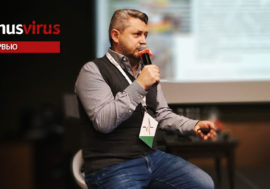 Олег Алехин: «Однополым семьям в Украине очень сложно найти врача, который знал бы как с ними работать»