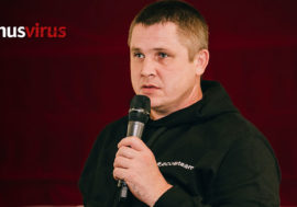 Олег Дымарецкий: «Заместительную терапию в Украине должны принимать 200 тысяч человек»