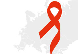 ВИЧ среди МСМ в регионе ВЕЦА: принимаемых мер недостаточно