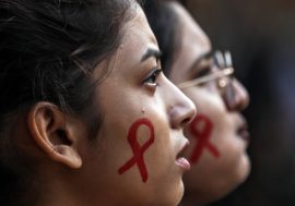 ВИЧ в десятке главных угроз глобальному здоровью на 2019 год – ВОЗ
