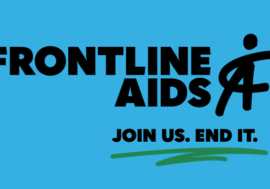 Международный Альянс по ВИЧ/СПИДу переименовали на Frontline AIDS