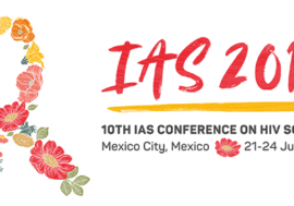 10th IAS Conference on HIV Science (IAS 2019)