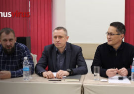 В Кыргызстане к 2021 году будет обеспечена устойчивость программ по ВИЧ