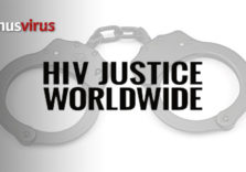 Движение HIV JUSTICE WORLDWIDE запустило русскоязычную версию сайта