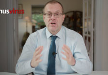 “Руководить на основе личного примера”: Ханс Клюге подался на должность Регионального директора ЕРБ ВОЗ (Видео)
